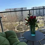 Gredu Rezidence Apartment *