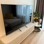 Gredu Rezidence Apartment *