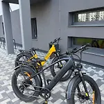 Apartmán Gredu Rezidence *