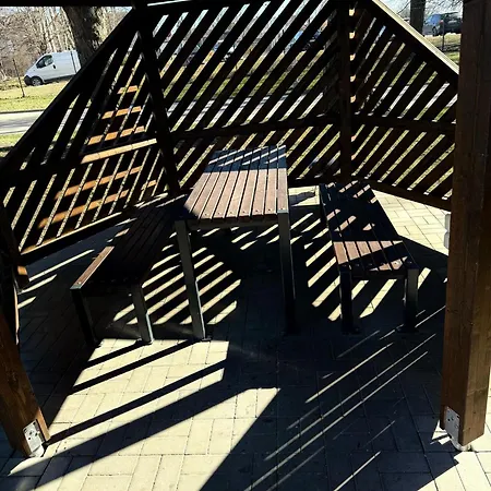 Gredu Rezidence Dzīvoklis Riga