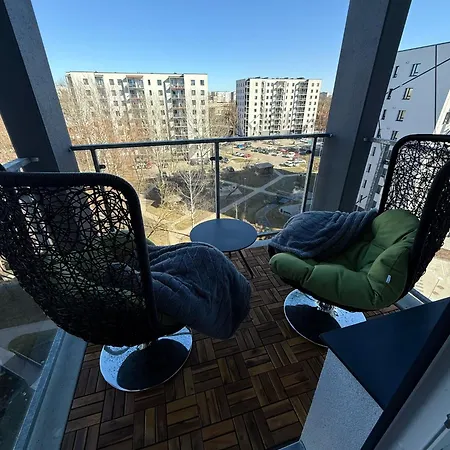 Grēdu Rezidence * Riga