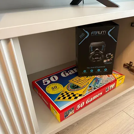 Grēdu Rezidence Apartment Riga