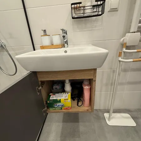 Gredu Rezidence Appartement *