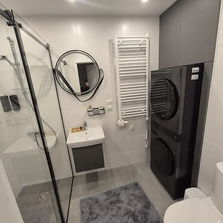 Grēdu Rezidence * Riga