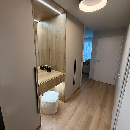 Gredu Rezidence Apartment