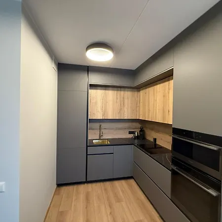 Grēdu Rezidence Apartment *