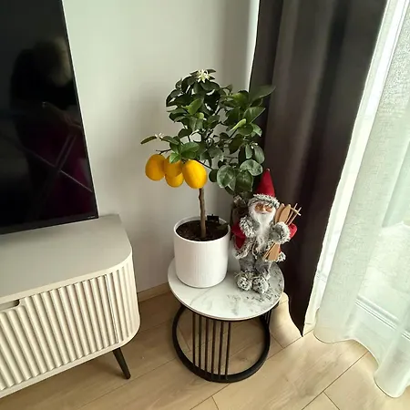 Gredu Rezidence Apartman Riga