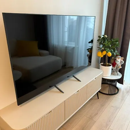 Grēdu Rezidence Apartment *