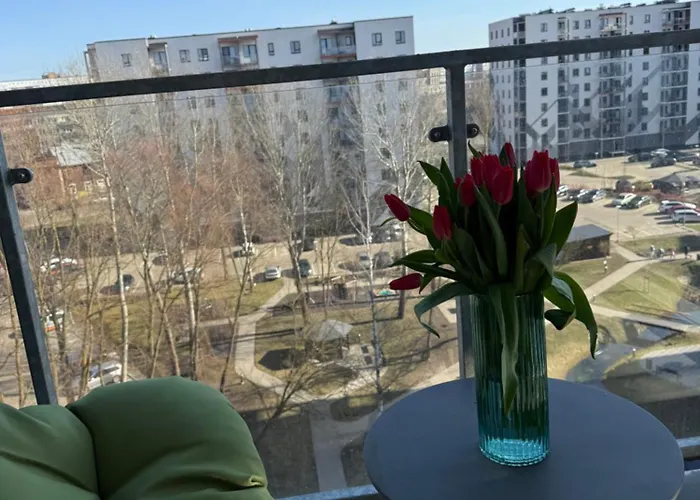 Gredu Rezidence Dzīvoklis *