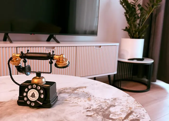 Gredu Rezidence * Riga