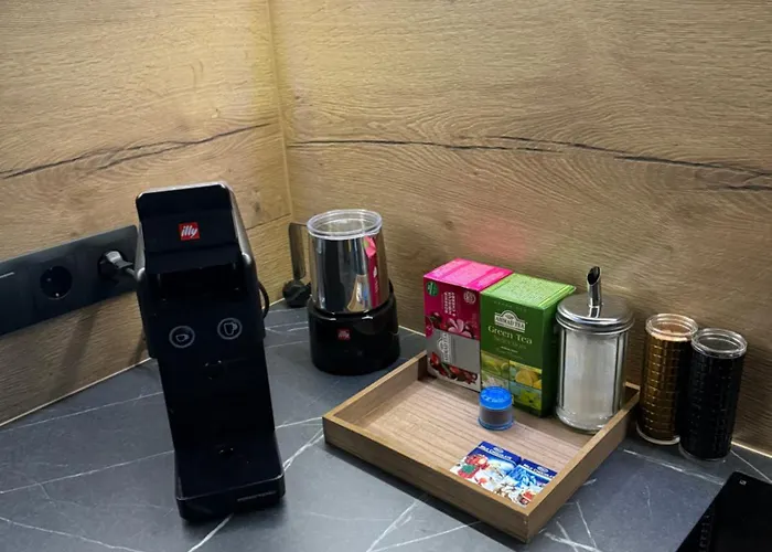 Dzīvoklis Gredu Rezidence Riga