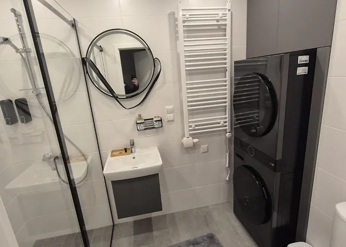 Gredu Rezidence * Riga