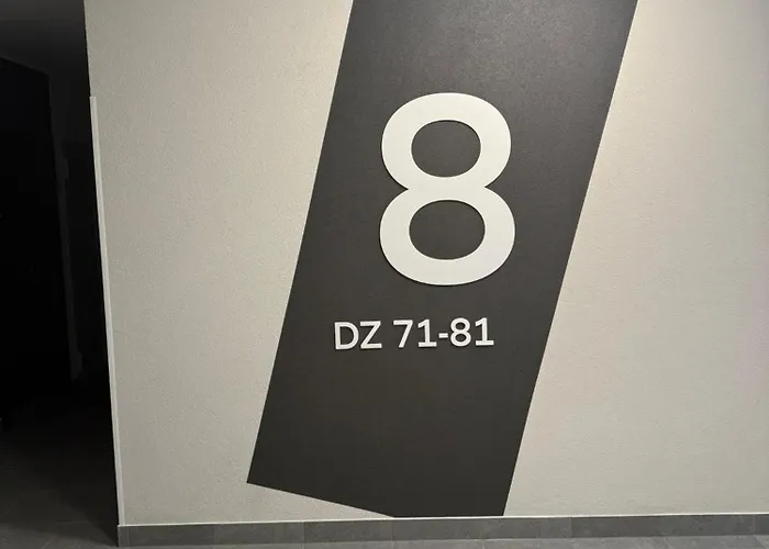 Gredu Rezidence Dzīvoklis *