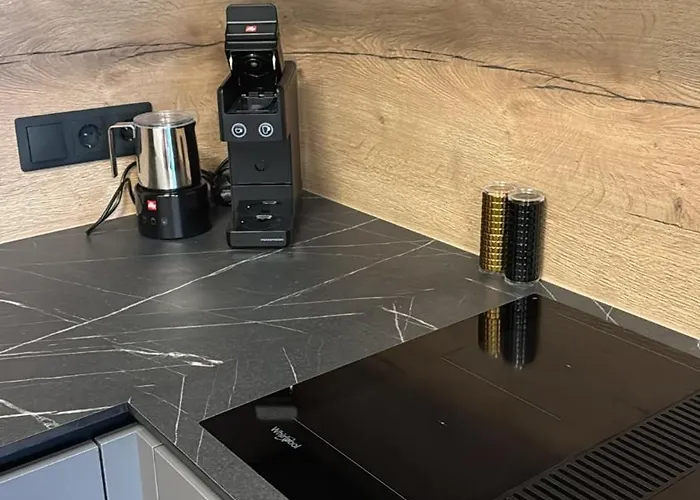 Gredu Rezidence * Riga