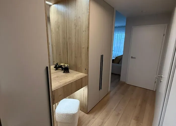 Gredu Rezidence Dzīvoklis