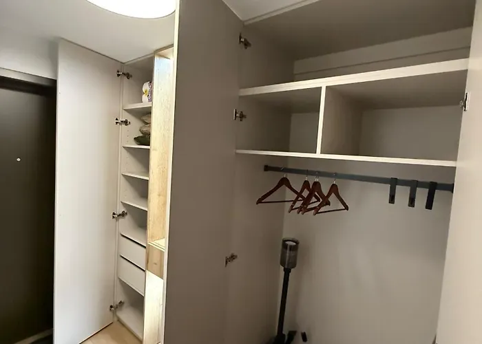 Gredu Rezidence Dzīvoklis *