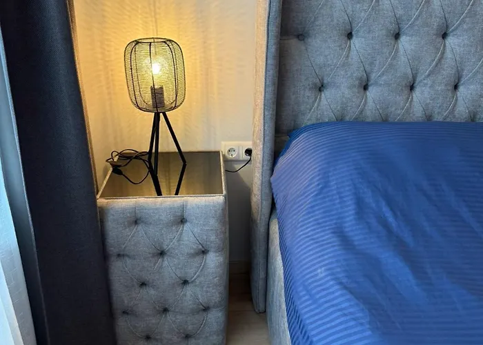 Gredu Rezidence Dzīvoklis *