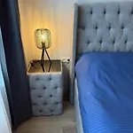 Gredu Rezidence Lägenhet *
