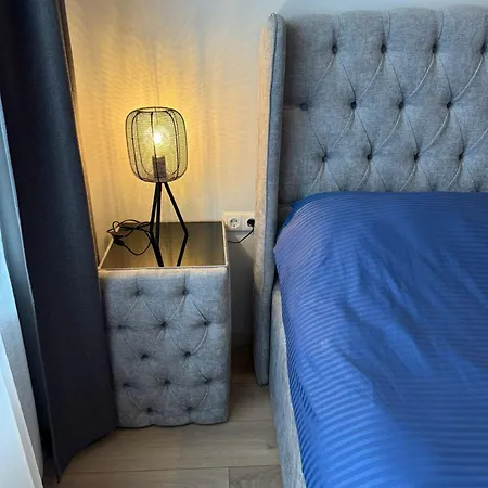 Gredu Rezidence Apartmán *