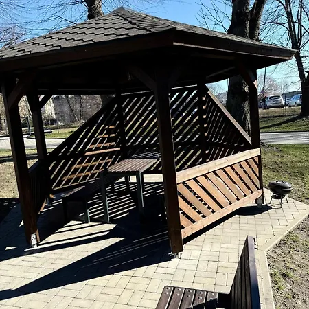 Gredu Rezidence Апартаменти Рига