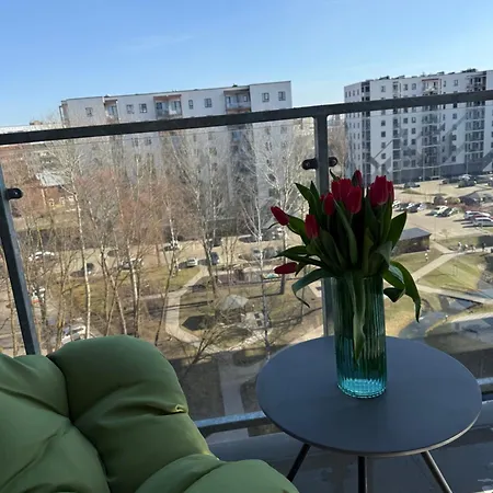 Gredu Rezidence Apartament *