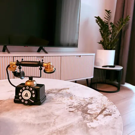 Gredu Rezidence * Рига