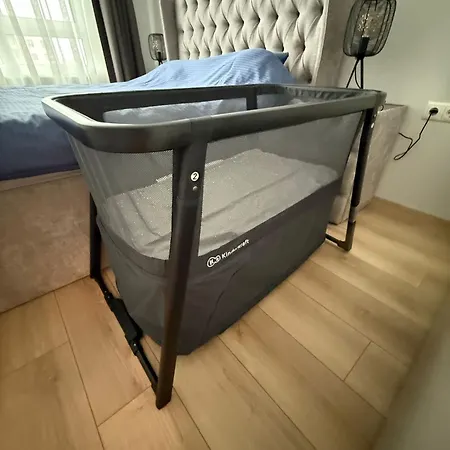 Gredu Rezidence Apartament