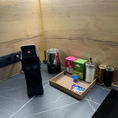 Apartament Gredu Rezidence Ryga