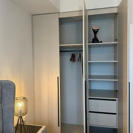 Gredu Rezidence Апартаменти Рига