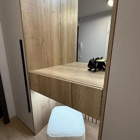 Apartament Gredu Rezidence Ryga