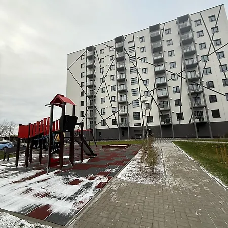 Gredu Rezidence Apartament *